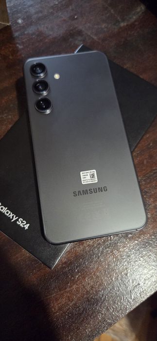 Samsung galaxy S24 256GB
