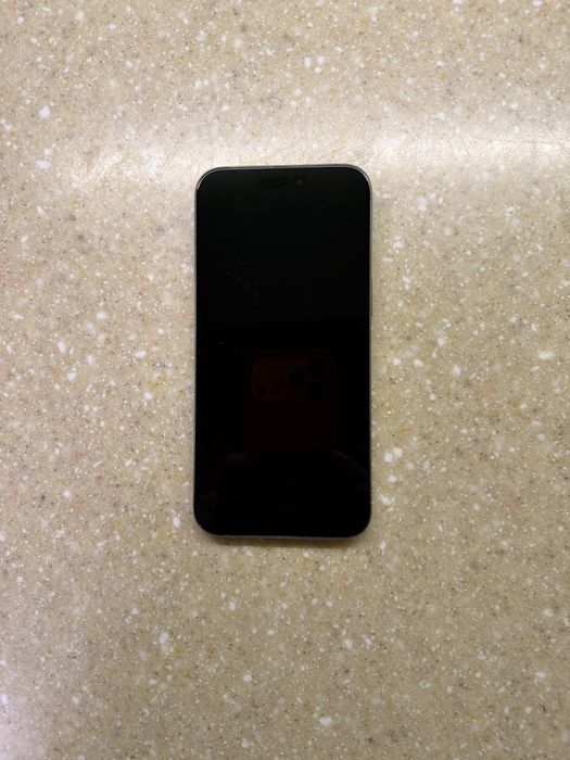 Iphone 15 Pro Max 256 Gb Natural Titanium