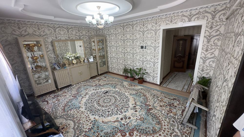 Үй сатылады РМЗ раёнында