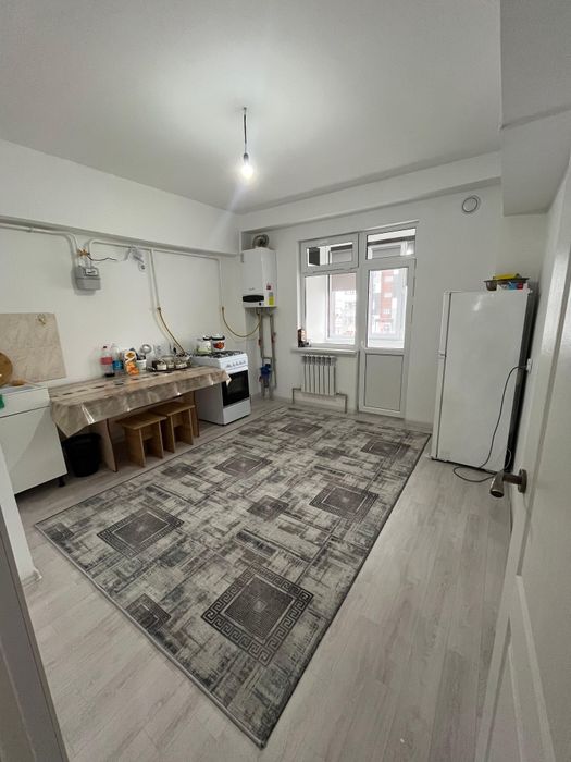 Сдам квартиру новая