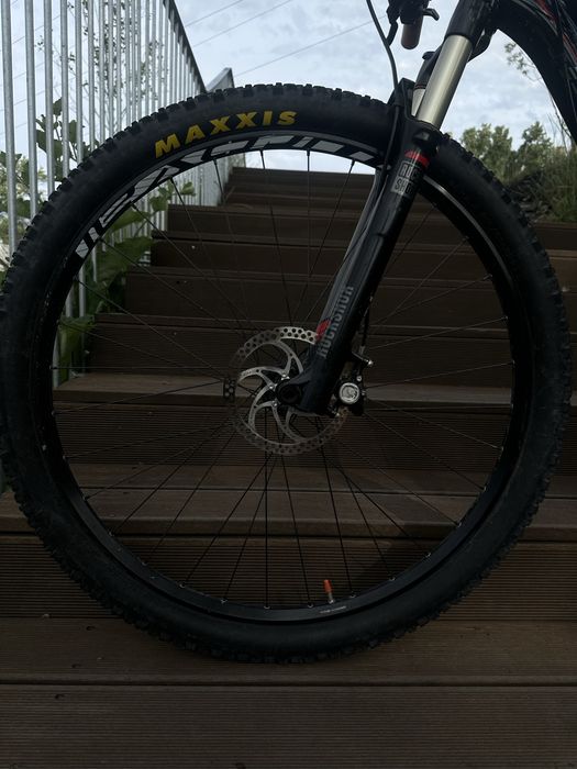 Vand bicicleta full suspension Specialized Comp epic