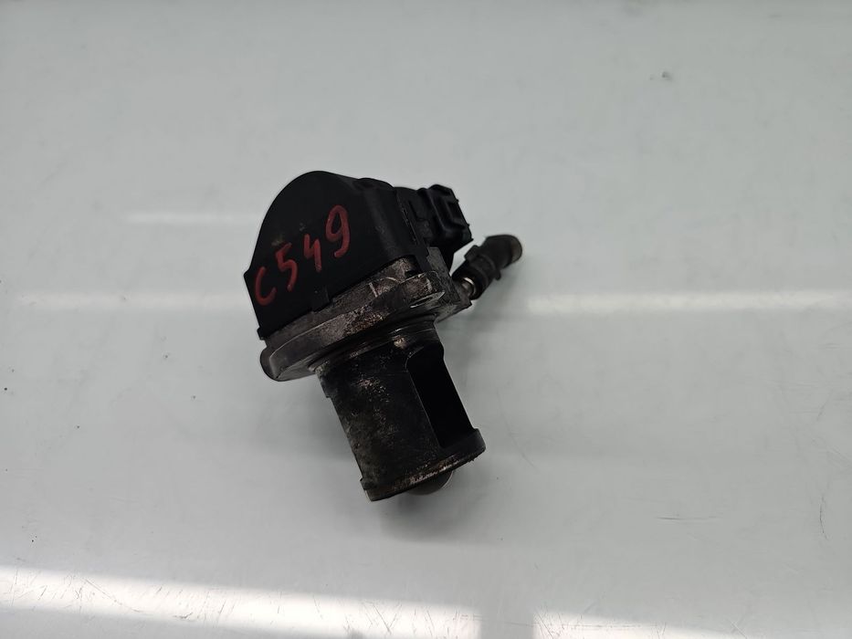 Supapa EGR  Mercedes CLS (C218) [Fabr 2011-2018] A6421401060 3.0 CDI 6