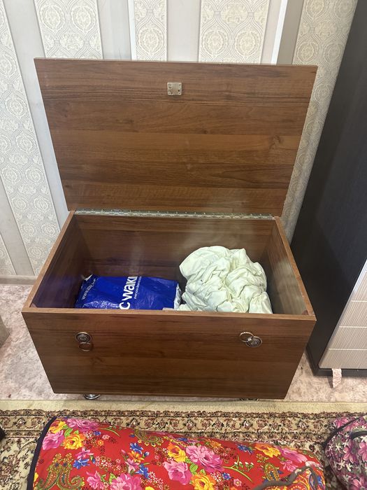 Сандық сатылады келісәм бойынша