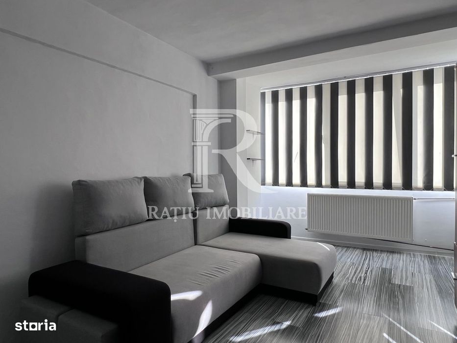 Apartament cu 2 camere | Ascensor | Tip AN | Dacia | Oradea