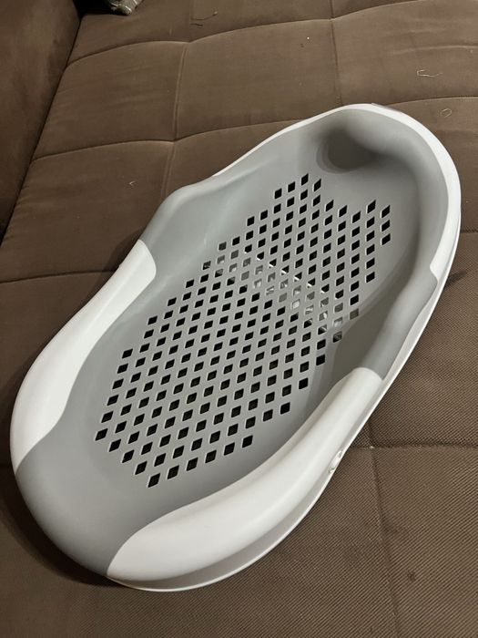 Подложка за вана за бебе