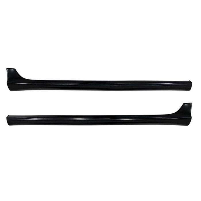 Тунинг прагове VW Golf 5, добавка прагове, ваг