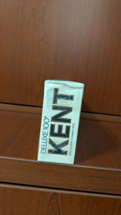 Kent 100s colecție 90s