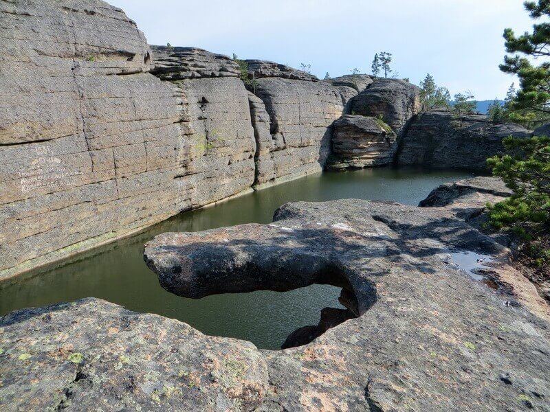 Гид, экскурсия, отдых, пикник, Каркаралинск