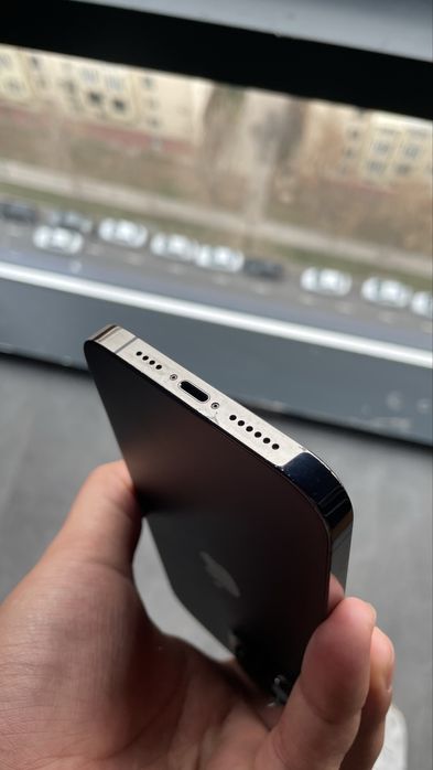 13 pro max 128Gb karobka dok