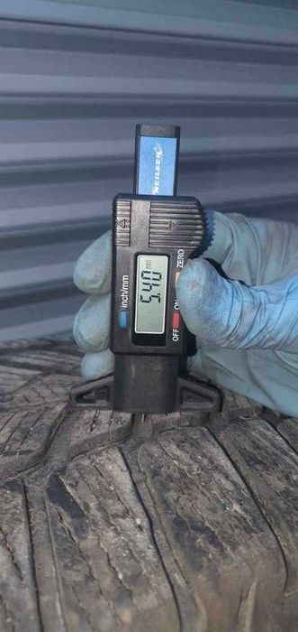 Оригинални джанти с гуми за VW Touareg,AUDI Q7,Cayenne 20''5x130