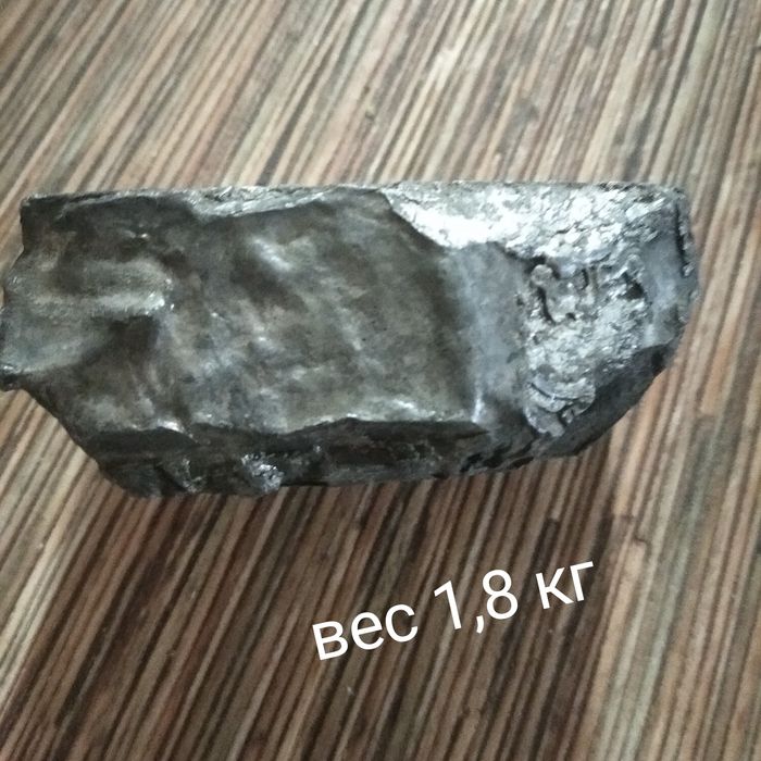 Продам Баббит Б-83 12 тысяч тн/кг