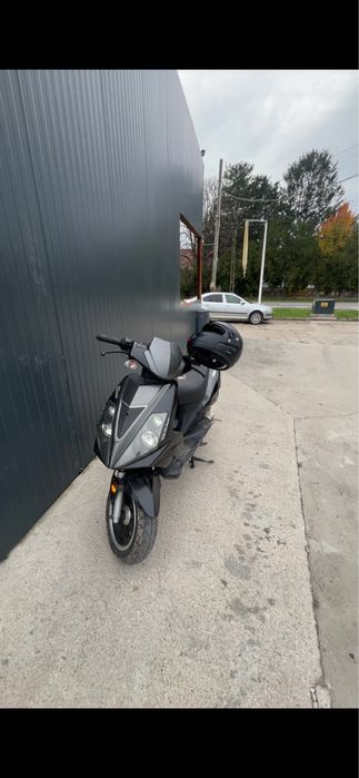vand scuter 49cc 2t