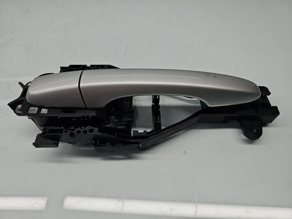 Maner usa stanga fata Volvo V40 II [Fabr 2013-2019] Hatchback  42600