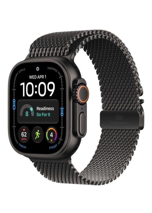Apple watch ultra 4
