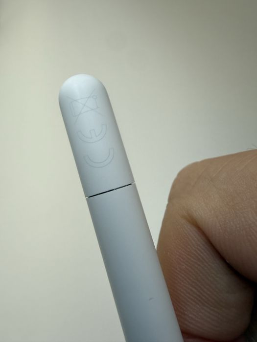 Apple pencil 2 model a2051 оригинал