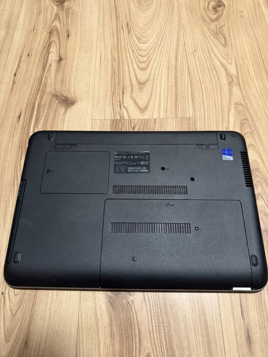 HP Probook 450 G3 15,6"/i5/SSD