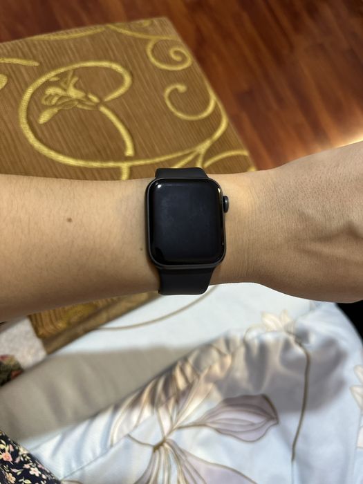 Apple watch серия 5