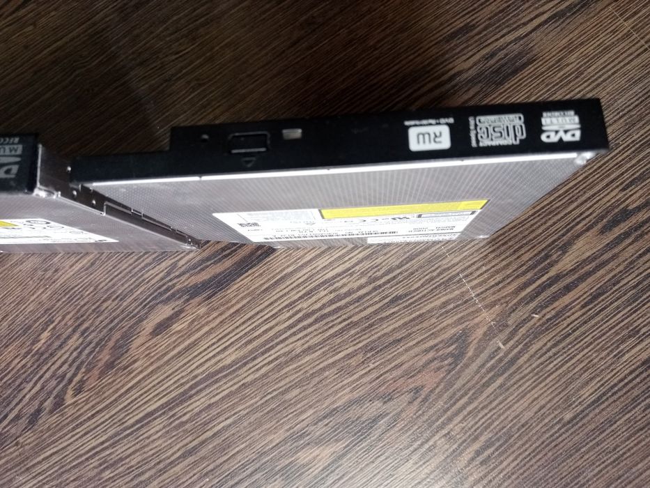 Дисковод для ноутбука