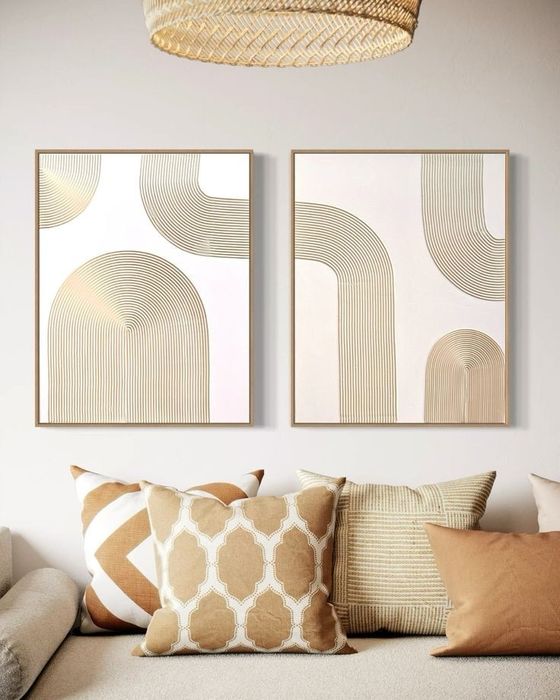 Интерьерные картины