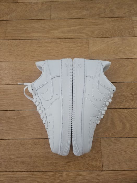 Air force 1 white