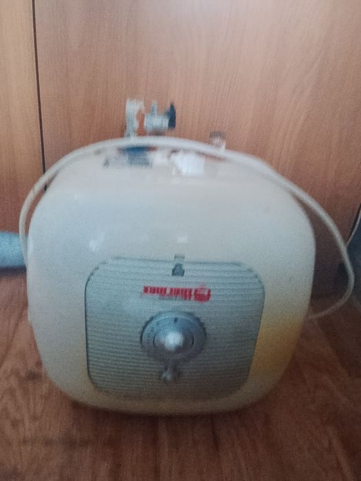 Бойлер водонагреватель thermex model H 10-O цена 10000 теңге.