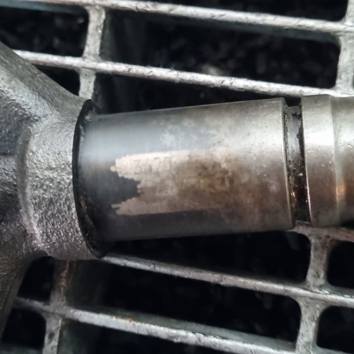 Injector Toyota RAV 4 III 2.2 D - 4D 177cp 2005 - 2009 177CP 2AD - FHV (1613) Diesel Injectie Denso 2367026020 Garantie