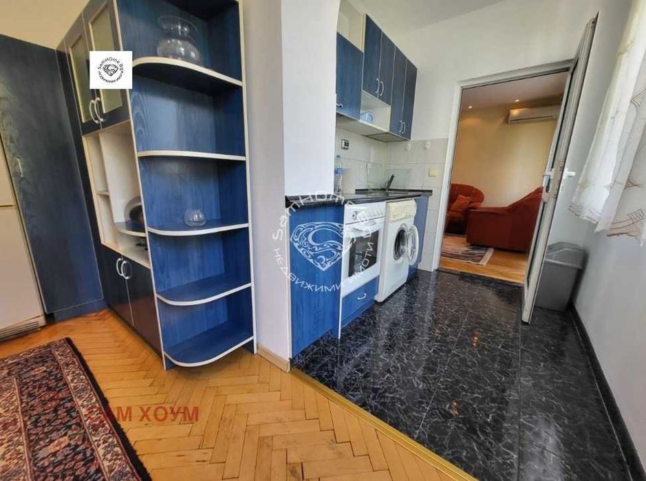 Дава се под наем Двустаен апартамент в Варна, Център - 68 кв.м за 500 € - Снимка #2