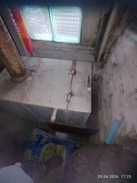 Продам банную печку