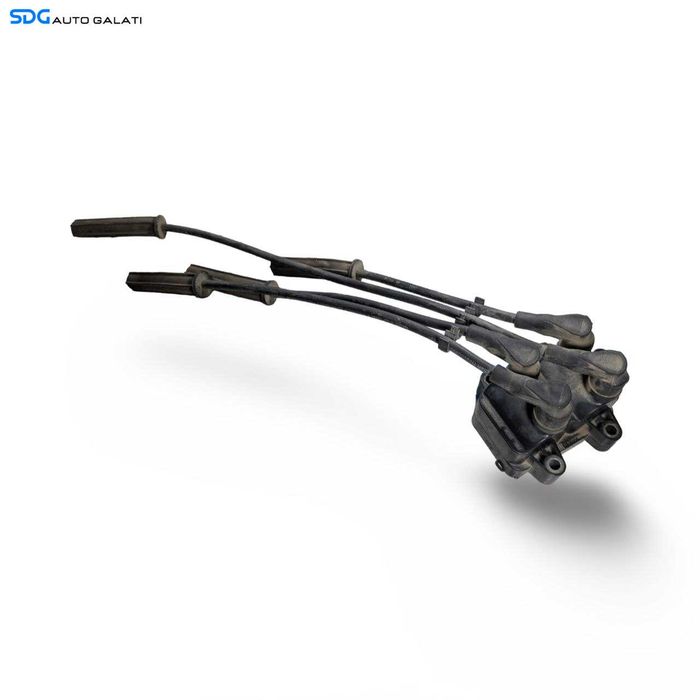 Bobina Inductie Dacia Lodgy 1.6 Benzina 2012 - 2022 Cod 7700873701 [LR2485]