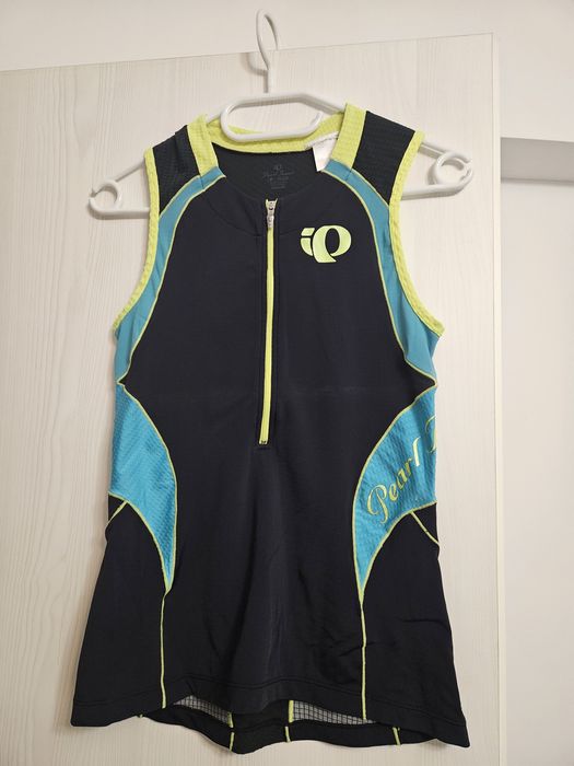 Pearl Izumi Tank Top