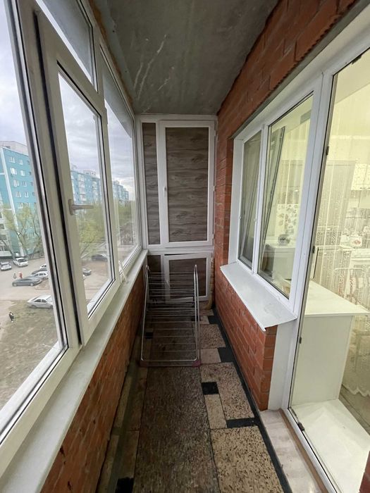 2-комнатная улучшенной КЖБИ