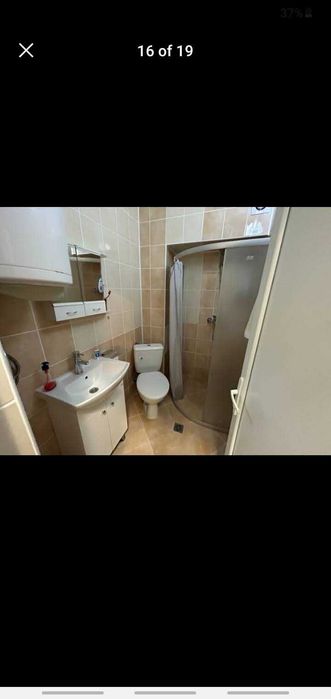 3 стаен до Катедрала и бизнес хотел 850€ дългосрочно