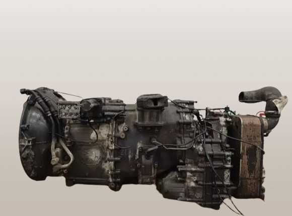 Cutie de viteze GRS905R Scania Opticruise - Piese de schimb Scania