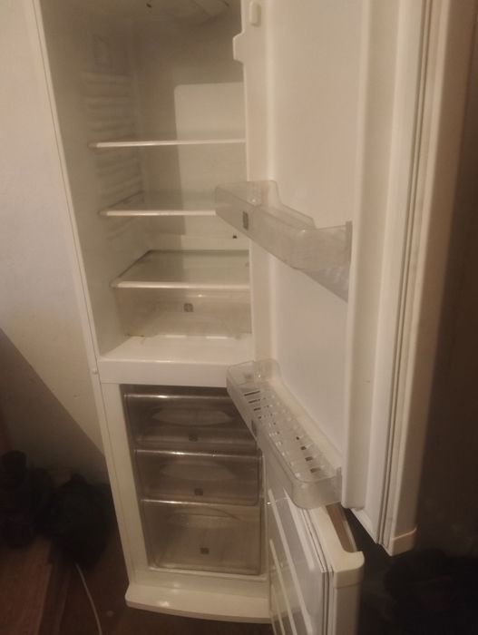 Холодильник Самсунг двухкамерный