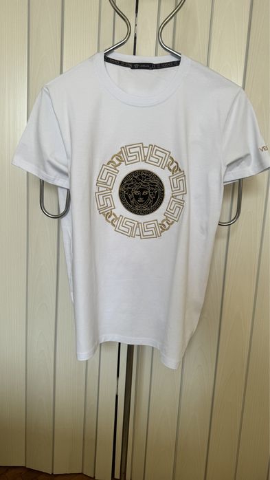 Versace  - мъжка тениска