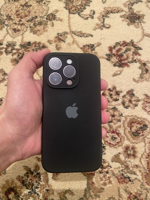 Iphone 14 pro 256 gb