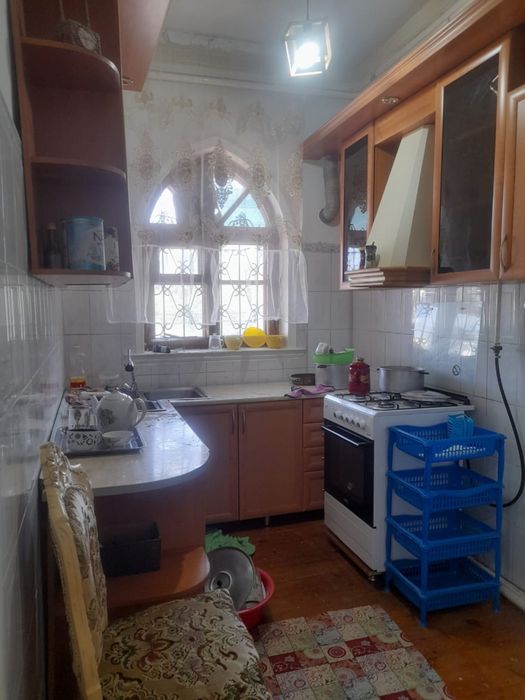 Срочно продаю дом в районе Чимбай