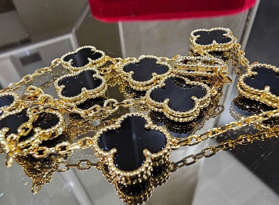 Van Cleef & Arpels колие