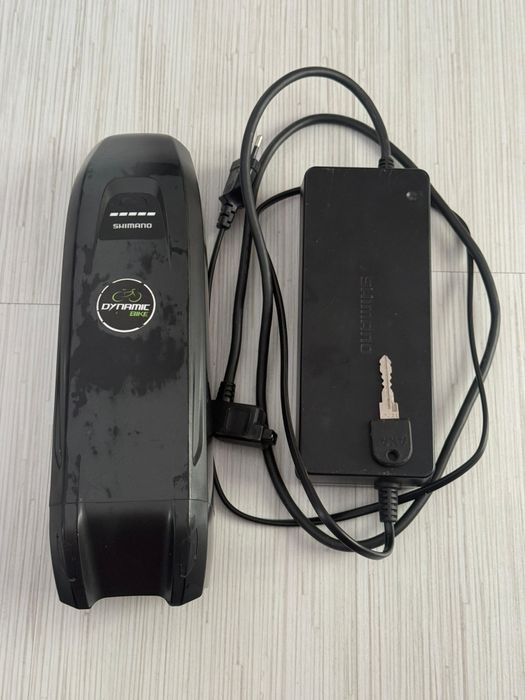 Devron Zerga e7000 (custom)