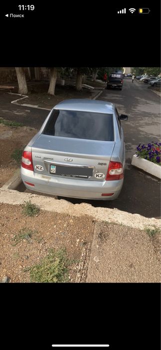 Продам или обменяю машину