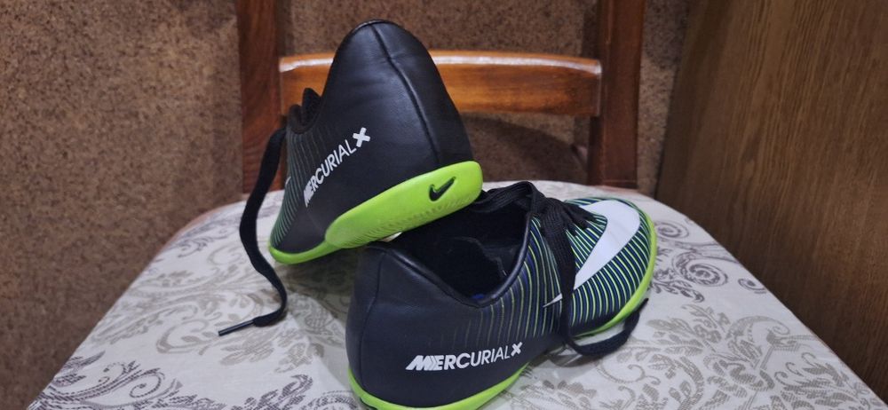 Детски маратонки Nike