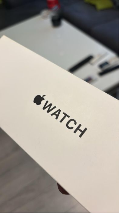 Apple Watch SE GEN 2 + Година гаранция