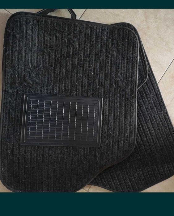 Covor auto Kia soul EV 2018