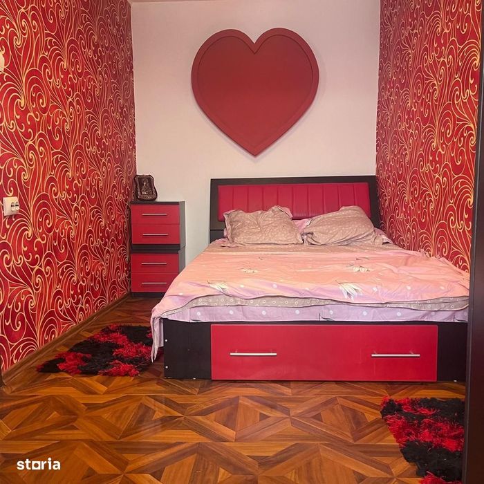 Vânzare apartament în Târgoviște zona Micro 6!