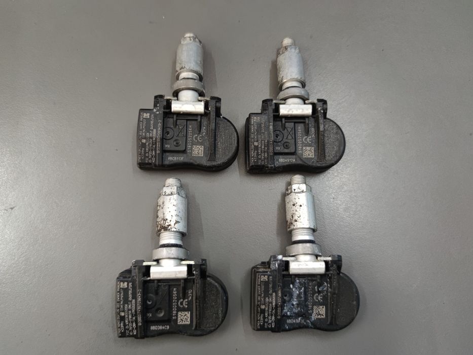 Сензори Датчици за налягане - BMW