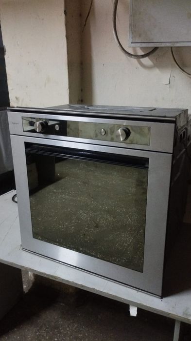 Печка продается рабочий