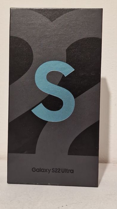 Samsung s22Ultra