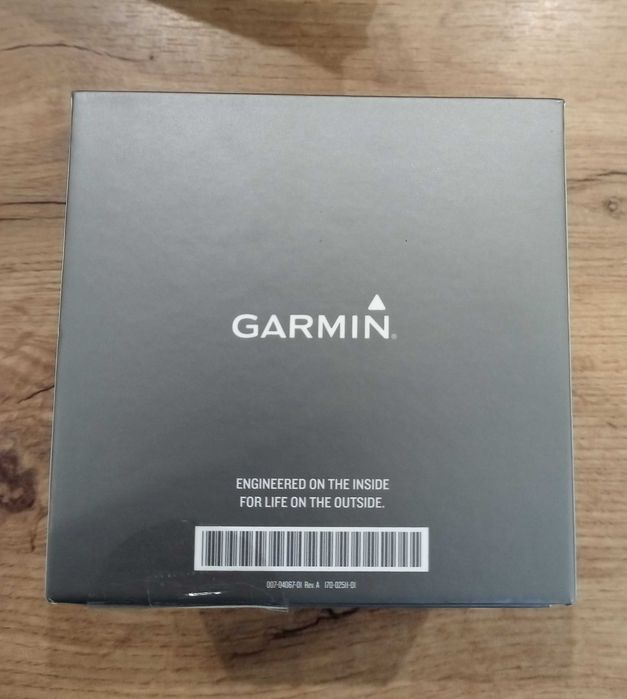 GARMIN Venu 2 Plus в Гаранция