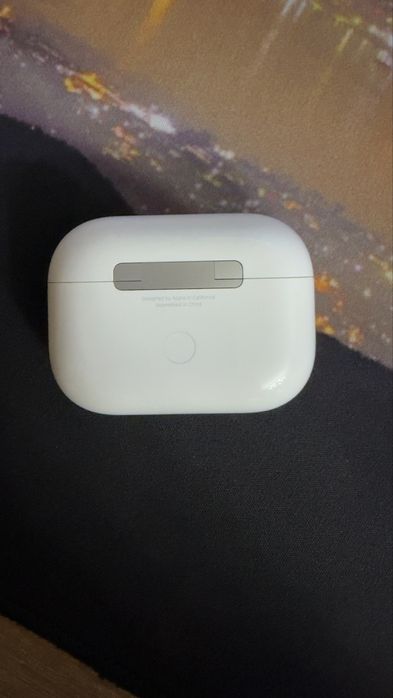 Airpods pro 2 original в идеальном состоянии 100 из 100