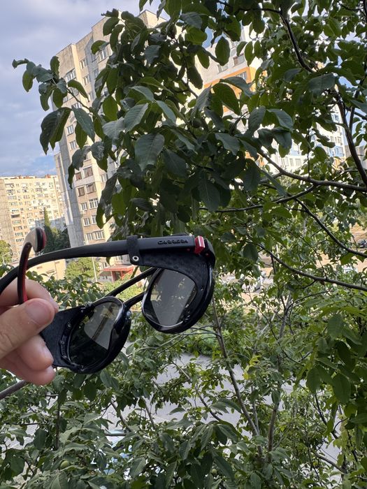 Слънчеви очила Carrera/Sunglasses Carrera